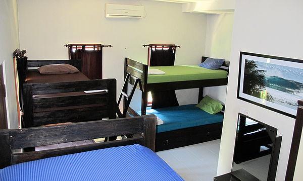 Canggu Surf Hostel Extérieur photo