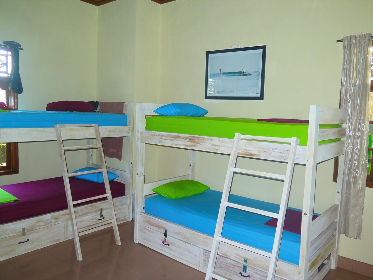 Canggu Surf Hostel Extérieur photo