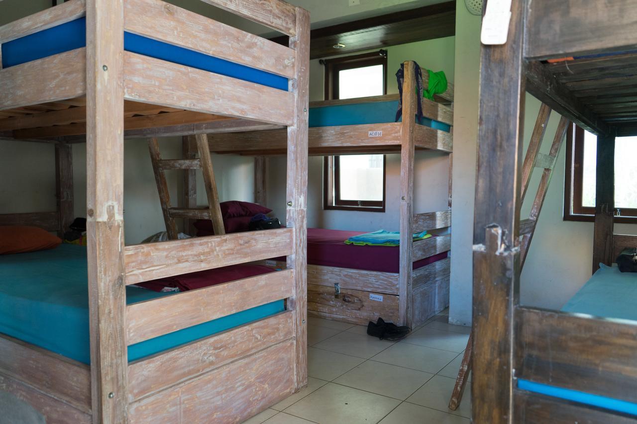 Canggu Surf Hostel Extérieur photo
