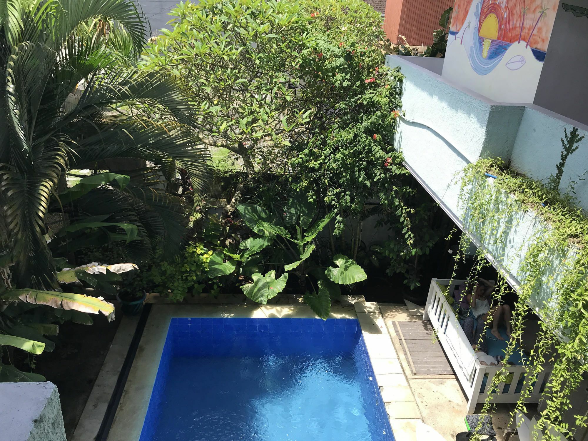 Canggu Surf Hostel Extérieur photo
